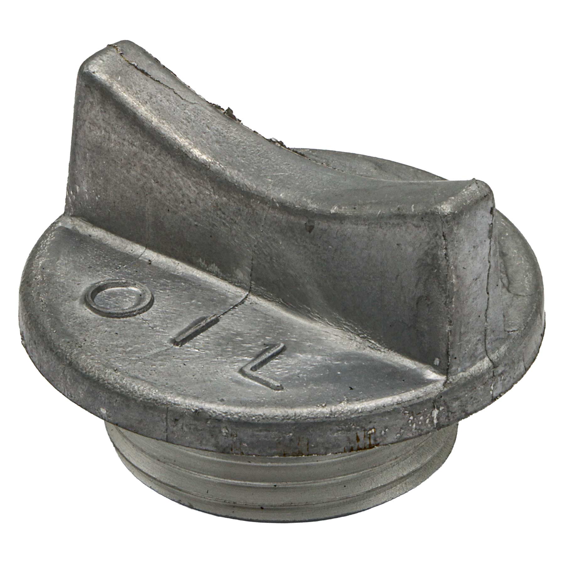 PLUG, OIL FILLER, Replaced by EH11-0008A